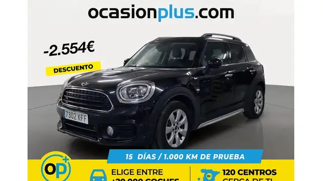 MINI Cooper Countryman