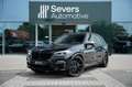 BMW X3 M40i xDrive High Executive l Vossen 21 inch l Spor Černá - thumbnail 1