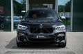BMW X3 M40i xDrive High Executive l Vossen 21 inch l Spor Černá - thumbnail 8