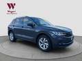 Volkswagen Tiguan Move*CARPLAY*ACC*NAVI*SITZ&LENKRADHEIZUNG Gris - thumbnail 6