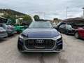 Audi Q8 Q8 3.0 55e tfsi e S line quattro hybrid plug in Blu/Azzurro - thumbnail 2