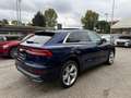 Audi Q8 Q8 3.0 55e tfsi e S line quattro hybrid plug in Blu/Azzurro - thumbnail 7