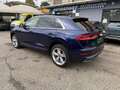 Audi Q8 Q8 3.0 55e tfsi e S line quattro hybrid plug in Blu/Azzurro - thumbnail 5