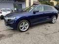 Audi Q8 Q8 3.0 55e tfsi e S line quattro hybrid plug in Blu/Azzurro - thumbnail 4