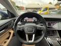 Audi Q8 Q8 3.0 55e tfsi e S line quattro hybrid plug in Blu/Azzurro - thumbnail 9