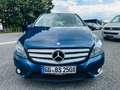 Mercedes-Benz B 180 CDI/Automatik/Navi/Scheckheft Blau - thumbnail 9