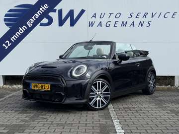 Mini 2.0 MINI Yours | HUD | ACC | Camera | CarPlay