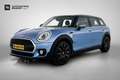 MINI Cooper Clubman Mini 1.5 Salt Serious Business(Goed OnderH, Navi, Blau - thumbnail 1