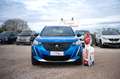 Peugeot 2008 1.5 bluehdi GT Line s&s 130cv eat8 Blu/Azzurro - thumbnail 2