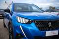 Peugeot 2008 1.5 bluehdi GT Line s&s 130cv eat8 Blu/Azzurro - thumbnail 5
