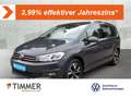 Volkswagen Touran 1.5 TSI DSG HIGHLINE *AHK *LED *ACC *NAVI *SHZ * Gris - thumbnail 1