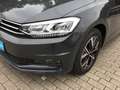 Volkswagen Touran 1.5 TSI DSG HIGHLINE *AHK *LED *ACC *NAVI *SHZ * Gris - thumbnail 6