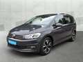 Volkswagen Touran 1.5 TSI DSG HIGHLINE *AHK *LED *ACC *NAVI *SHZ * Gris - thumbnail 2