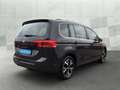 Volkswagen Touran 1.5 TSI DSG HIGHLINE *AHK *LED *ACC *NAVI *SHZ * Gris - thumbnail 4