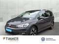 Volkswagen Touran 1.5 TSI DSG HIGHLINE *AHK *LED *ACC *NAVI *SHZ * Grigio - thumbnail 1