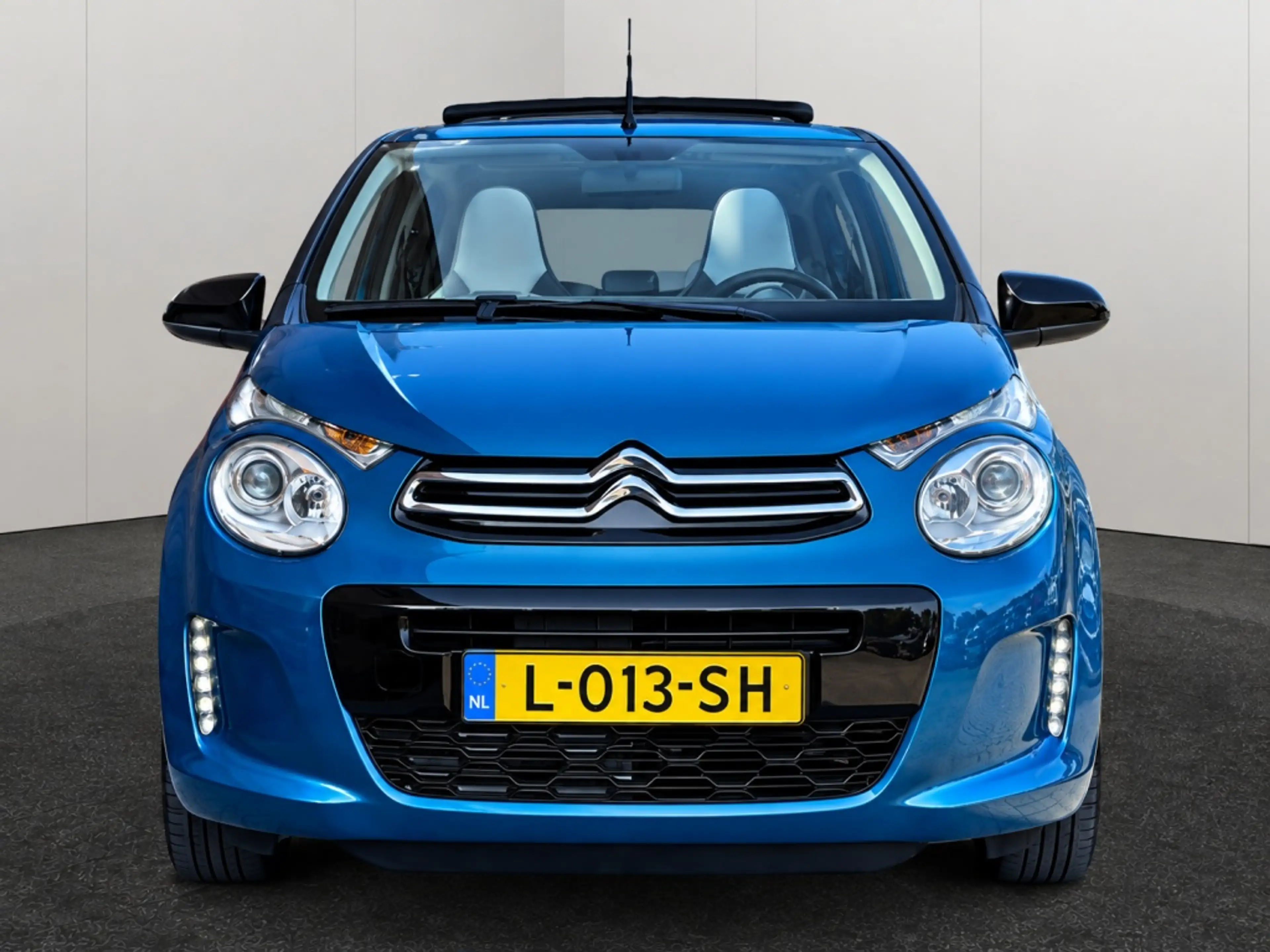 Citroen C1 1.0 VTi AirScape Shine 1e eigenaar Clima Schuifdak — photo 29