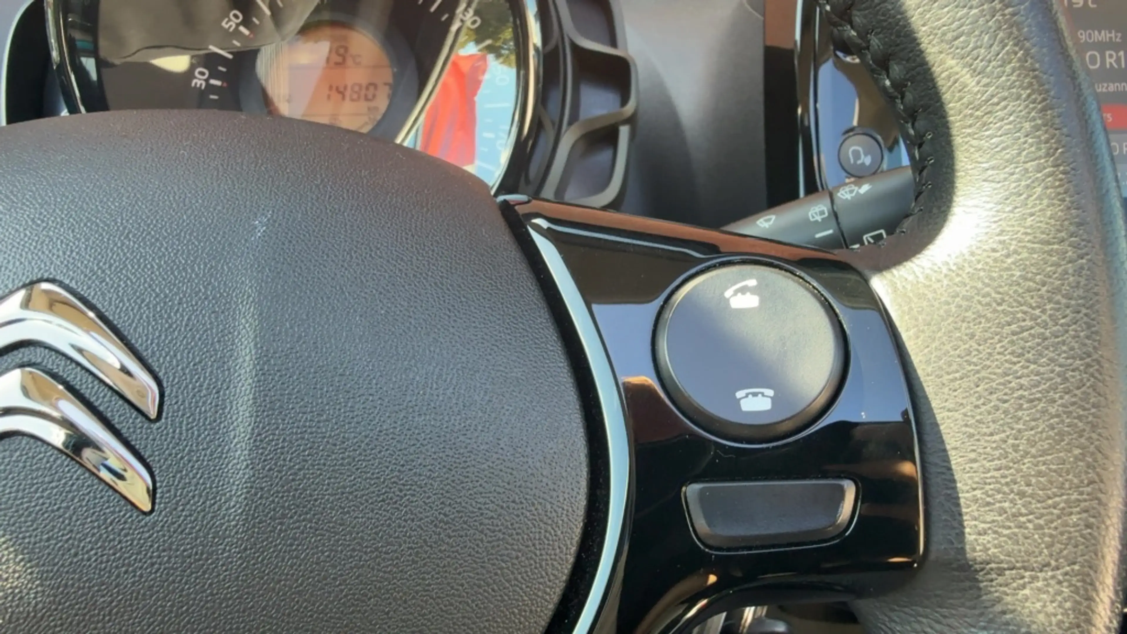 Citroen C1 1.0 VTi AirScape Shine 1e eigenaar Clima Schuifdak — photo 16
