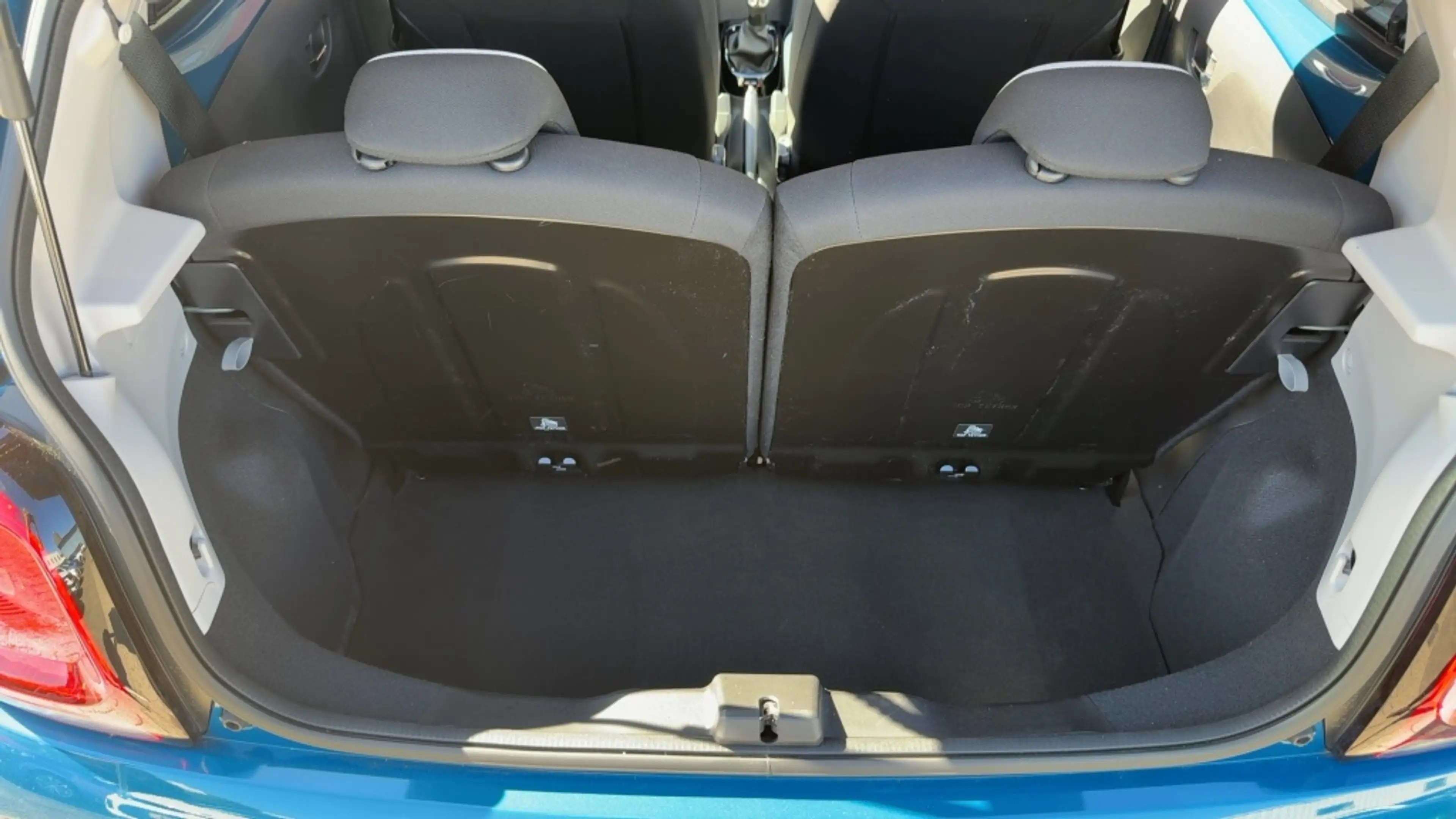 Citroen C1 1.0 VTi AirScape Shine 1e eigenaar Clima Schuifdak — photo 8