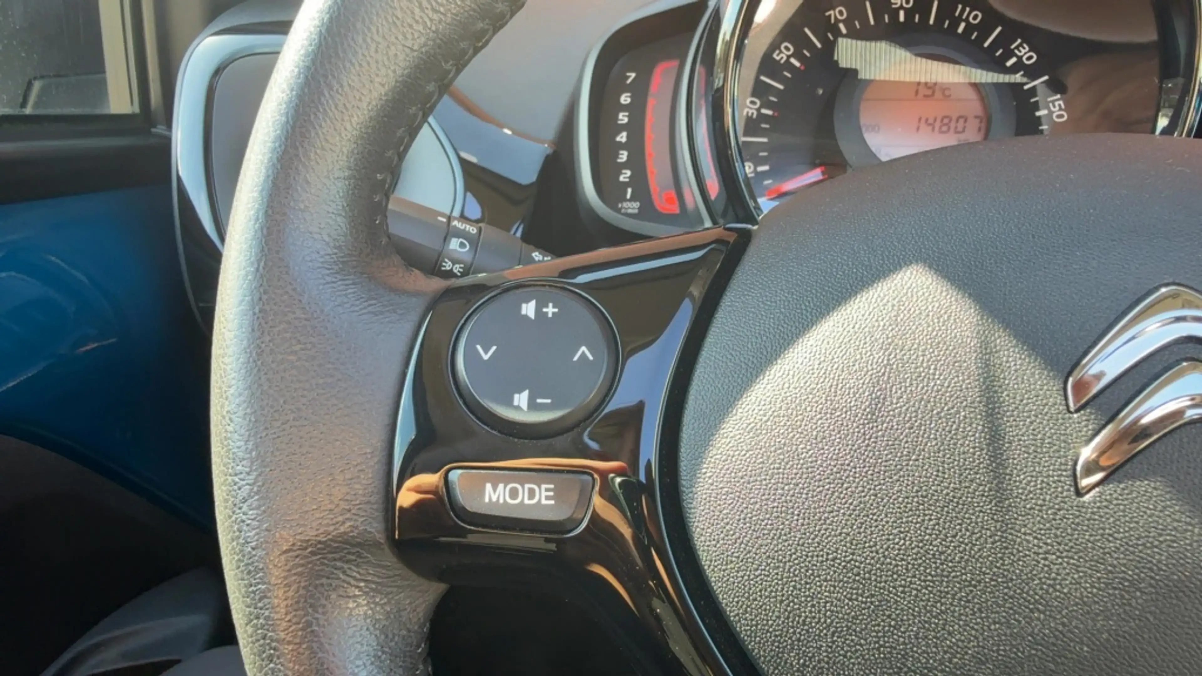Citroen C1 1.0 VTi AirScape Shine 1e eigenaar Clima Schuifdak — photo 15