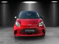 smart forFour EQ forfour FALTDACH Passion SHZ Premium Navi DAB Rouge - thumbnail 6
