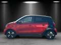 smart forFour EQ forfour FALTDACH Passion SHZ Premium Navi DAB Rouge - thumbnail 2