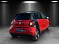 smart forFour EQ forfour FALTDACH Passion SHZ Premium Navi DAB Rouge - thumbnail 5