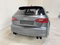 Audi S3 2.0 TFSI Benzine Quattro - GPS - Topstaat! Grey - thumbnail 25