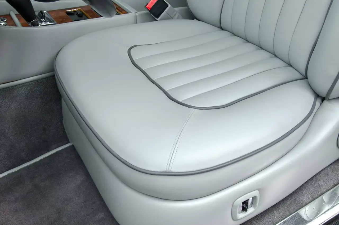 Bentley Brooklands, foto 11