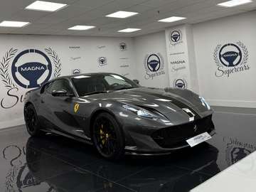 Superfast
