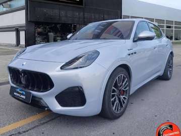 Grecale 2.0 mhev Modena 330cv auto