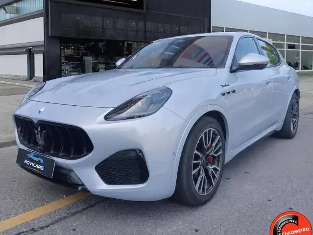 Maserati Grecale Grecale 2.0 mhev Modena 330cv auto