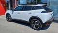 Peugeot 2008 Hybrid 110 e-DCS6 Allure Weiß - thumbnail 4