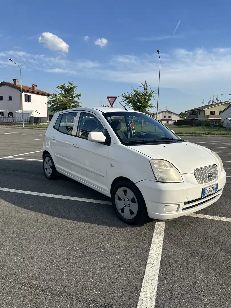 Kia Picanto 1.1 crdi vgt Spicy - 2