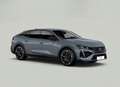 Peugeot 408 408 Hybrid 225 e-EAT8 GT Grau - thumbnail 3