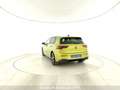 Volkswagen Golf 8 R-Line 1.5 eTSI EVO ACT 110 kW/ 150 CV DSG Giallo - thumbnail 4