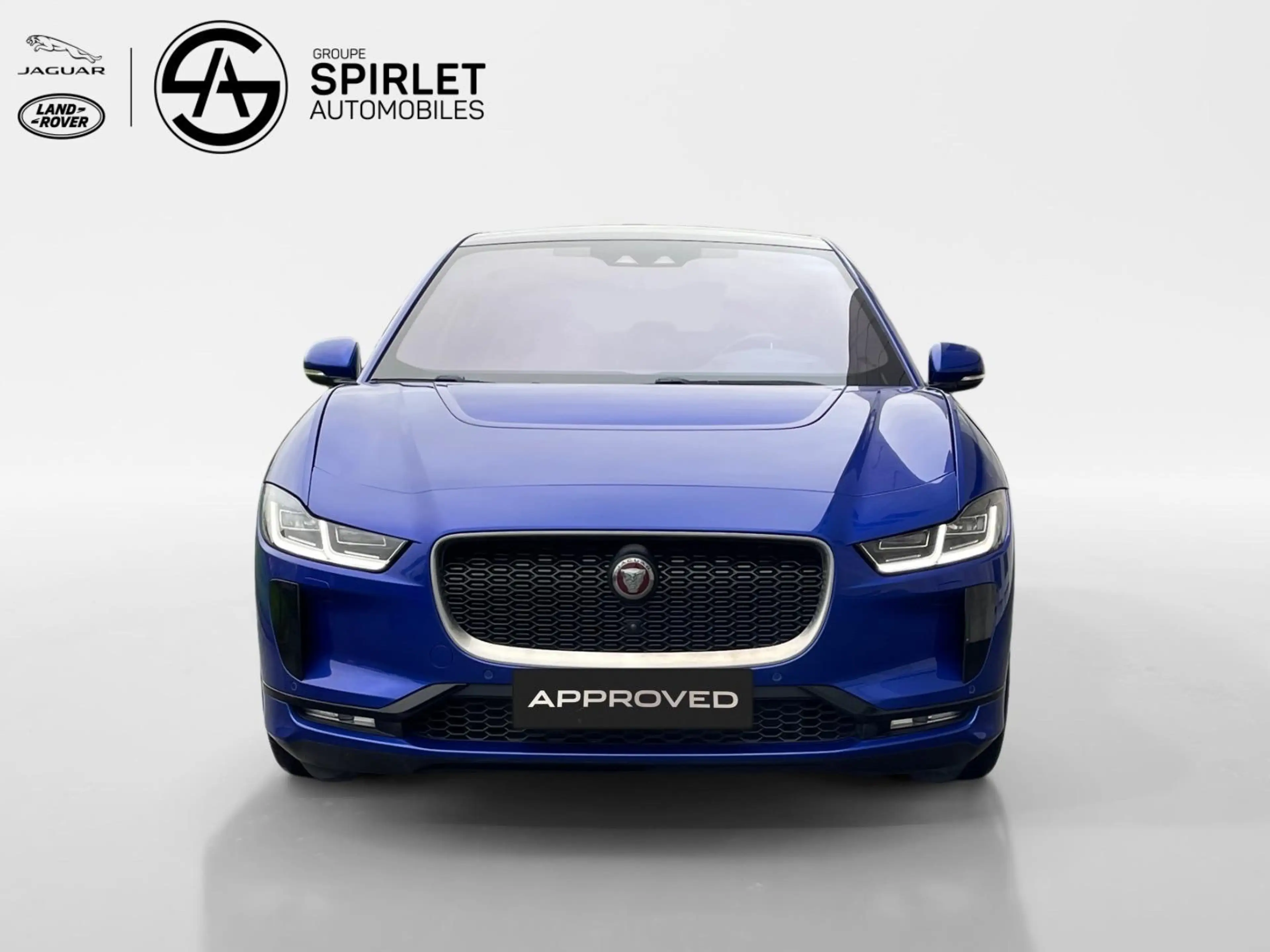 Jaguar I-Pace HSE-4x4-EV400 — photo 6