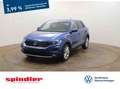 Volkswagen T-Roc Sport 1.5TSI DSG/ Navi, ParkAssi, LED, RFK Blau - thumbnail 1