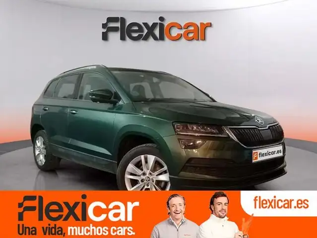Skoda Karoq 1.6TDI AdBlue Ambition