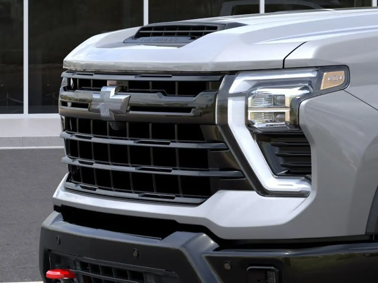 Chevrolet Silverado 3500 снимка Chevrolet Silverado 3500
