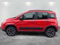 Fiat Panda 4x4 Wild AHK gepfl. Scheckheft  Wild 4x4 Rouge - thumbnail 2