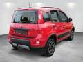 Fiat Panda 4x4 Wild AHK gepfl. Scheckheft  Wild 4x4 Rouge - thumbnail 6
