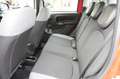 Fiat Panda 4x4 Wild AHK gepfl. Scheckheft  Wild 4x4 Rouge - thumbnail 19