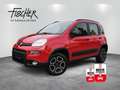 Fiat Panda 4x4 Wild AHK gepfl. Scheckheft  Wild 4x4 Rouge - thumbnail 1