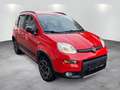 Fiat Panda 4x4 Wild AHK gepfl. Scheckheft  Wild 4x4 Rouge - thumbnail 4