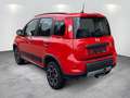Fiat Panda 4x4 Wild AHK gepfl. Scheckheft  Wild 4x4 Rouge - thumbnail 6