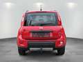 Fiat Panda 4x4 Wild AHK gepfl. Scheckheft  Wild 4x4 Rouge - thumbnail 5