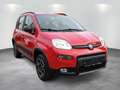 Fiat Panda 4x4 Wild AHK gepfl. Scheckheft  Wild 4x4 Rouge - thumbnail 8