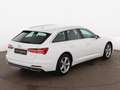 Audi A6 Avant 40 TDI sport Aut LED AHK NAVI ASSIST PDC Weiß - thumbnail 8