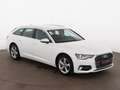 Audi A6 Avant 40 TDI sport Aut LED AHK NAVI ASSIST PDC Weiß - thumbnail 4