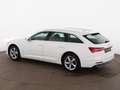 Audi A6 Avant 40 TDI sport Aut LED AHK NAVI ASSIST PDC Weiß - thumbnail 6